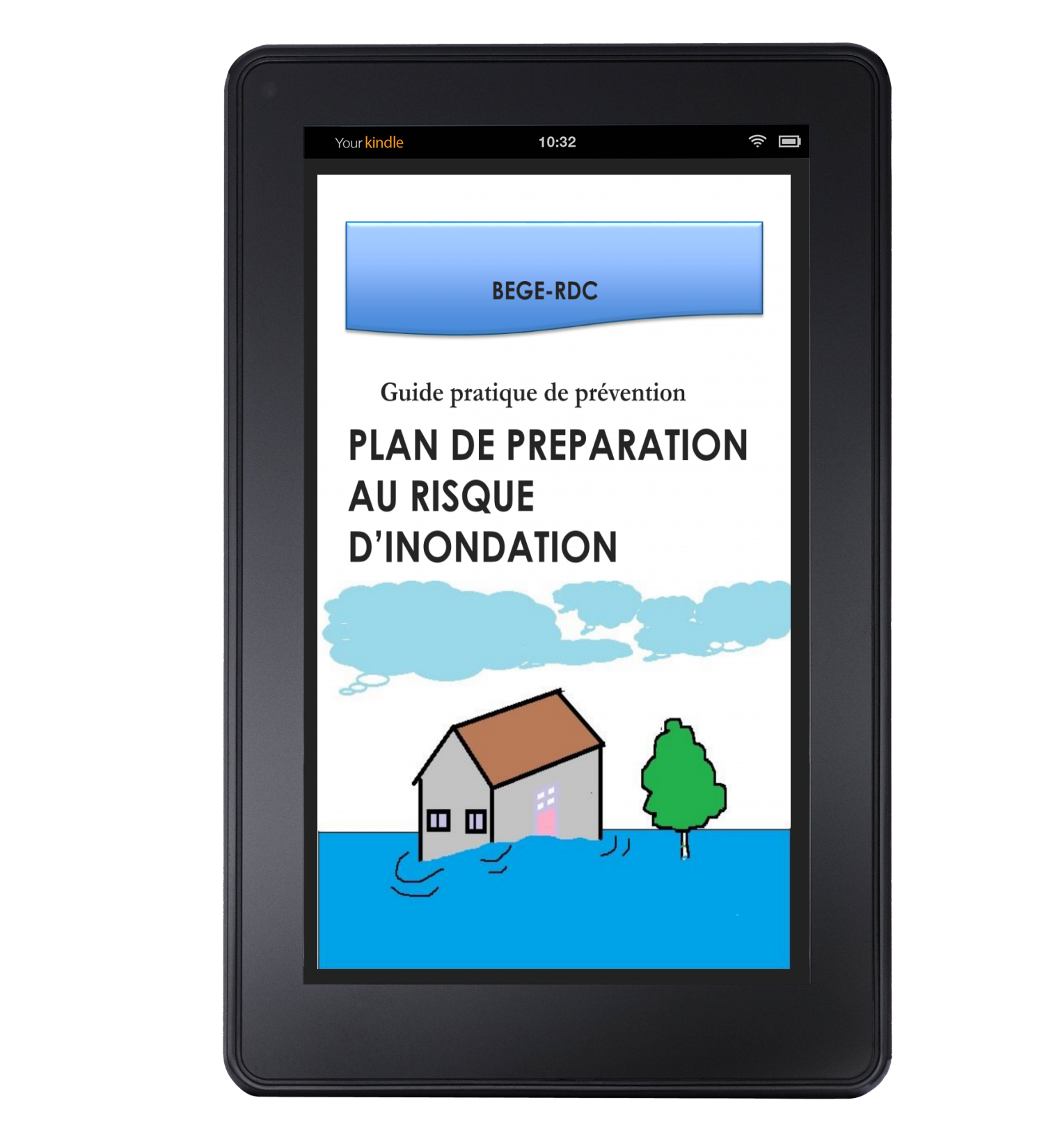 Plan de preparation au risque d inondation ebook